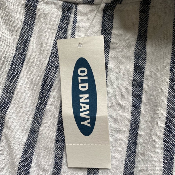 NWT Old Navy Jumpsuit Size M - Picture 9 of 10